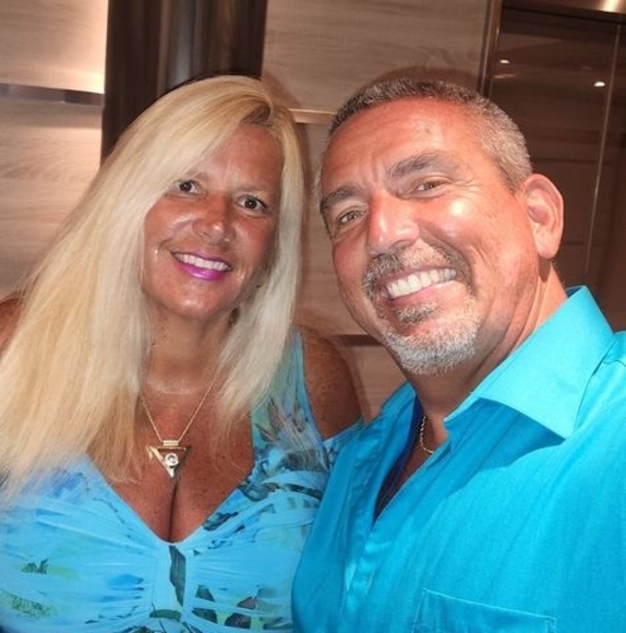 Meet your Posher, Steve - Picture 1 of 1